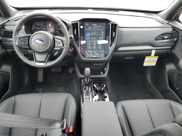 New 2026 Subaru Forester Limited AWD/4WD image 12