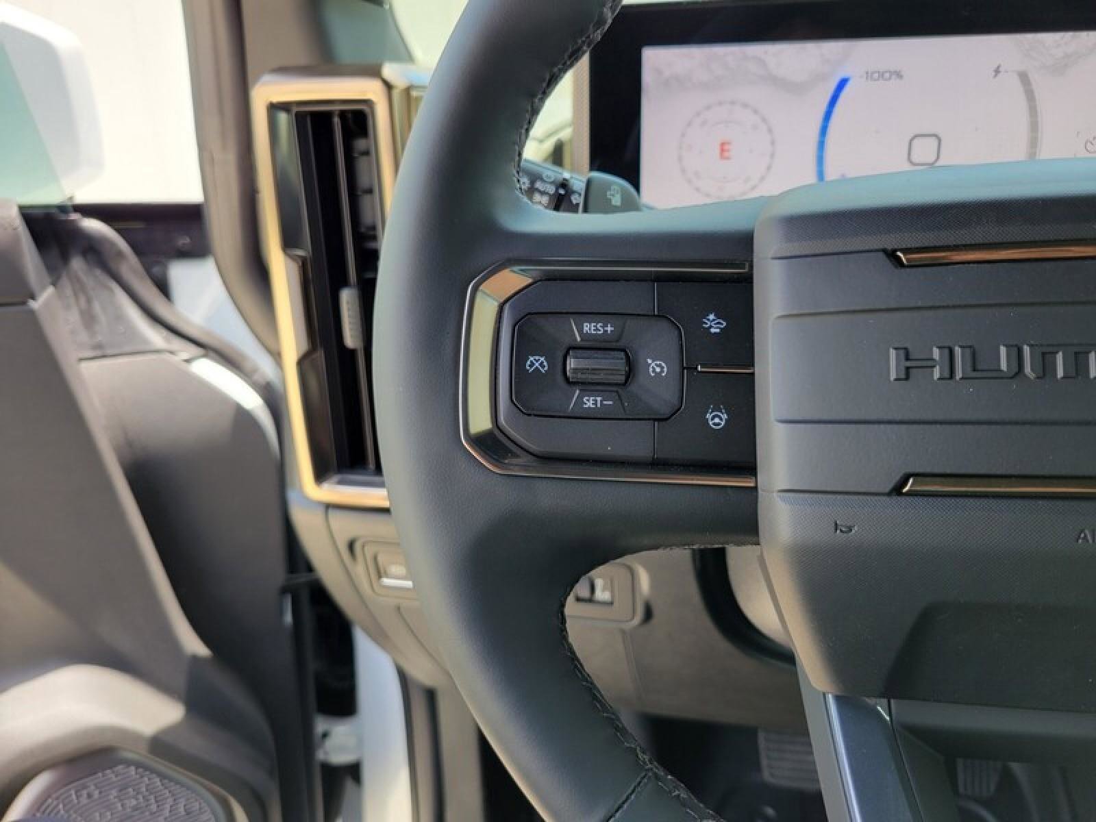 New 2025 GMC Hummer EV 2X image 15