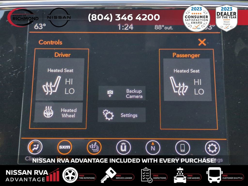 Used 2021 Jeep Grand Cherokee Limited image 25