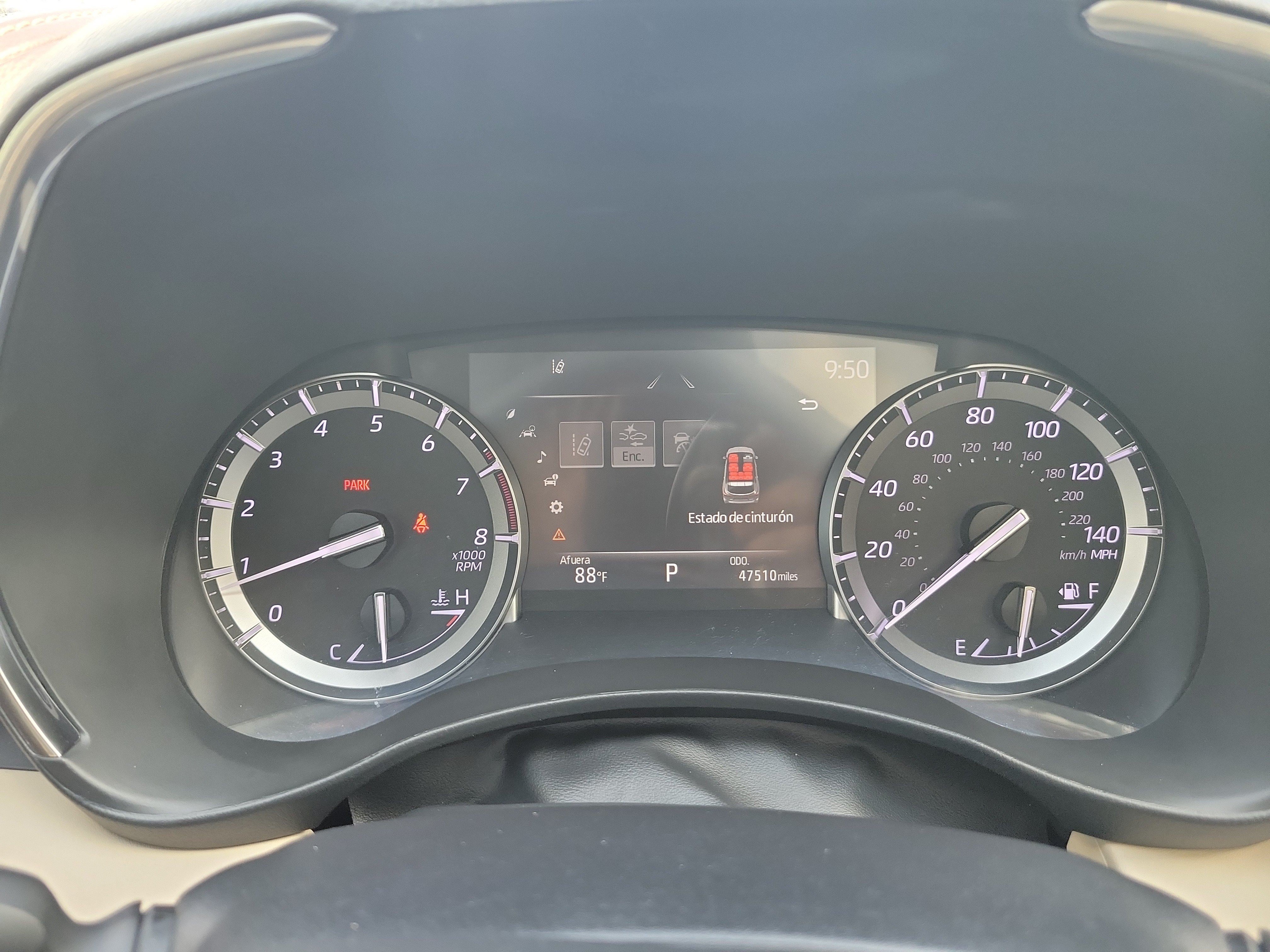 Used 2022 Toyota Highlander Platinum FWD image 33