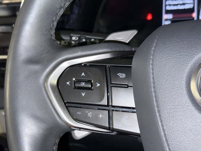 Used 2023 Lexus RX 350 Premium w/ Accessory Package AWD/4WD image 32
