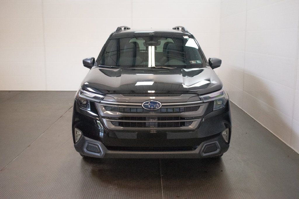 Used 2026 Subaru Forester Limited AWD/4WD image 2