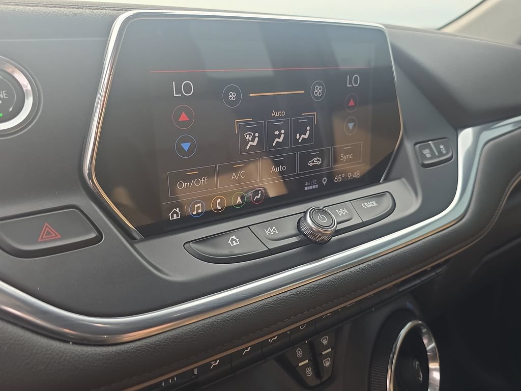 Used 2019 Chevrolet Blazer Premier w/ Driver Confidence II Package AWD/4WD image 20