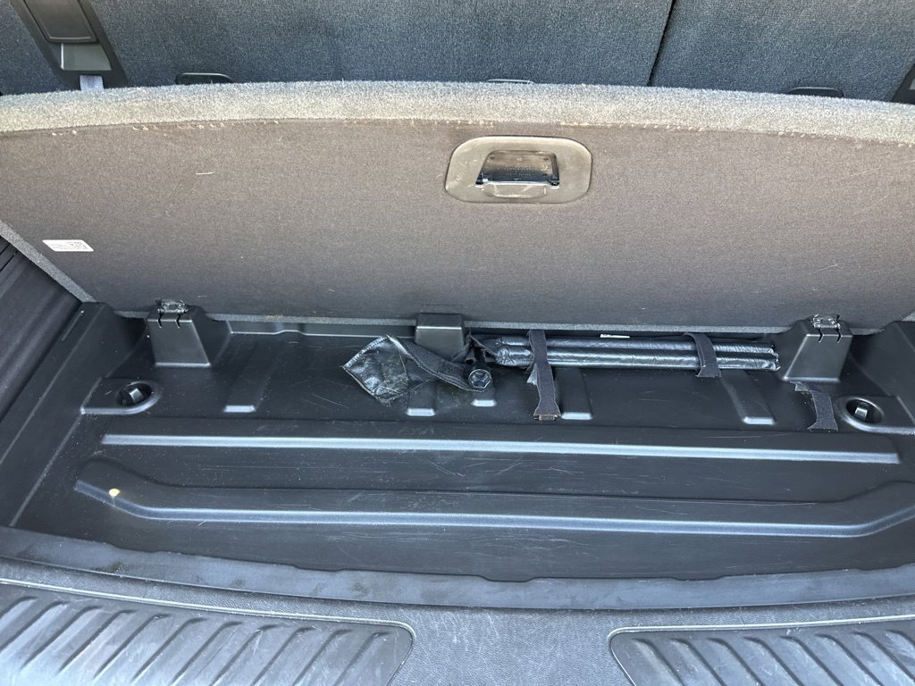 Used 2021 Chevrolet Tahoe LT AWD/4WD image 51