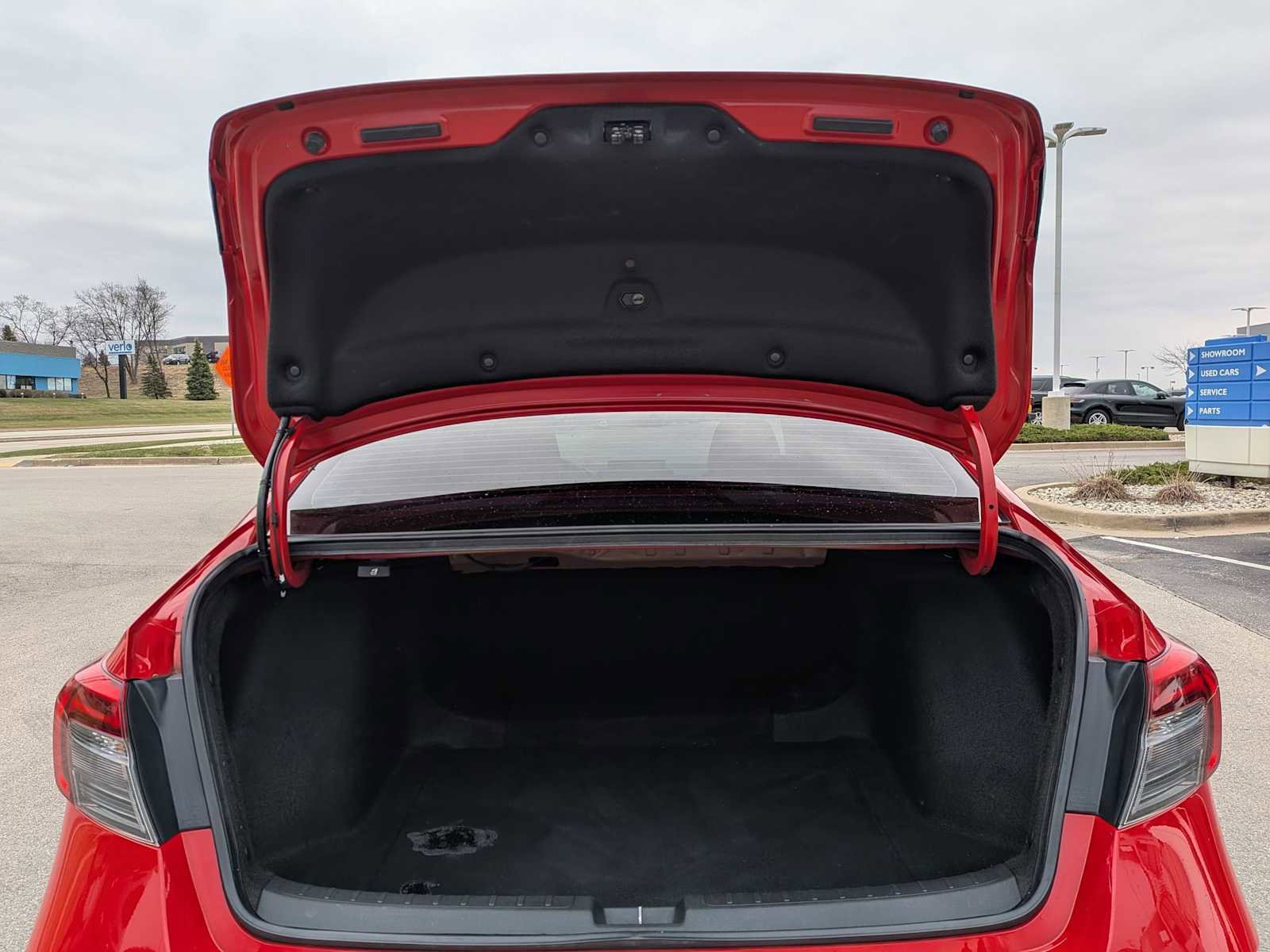 Certified 2023 Honda Civic LX image 20