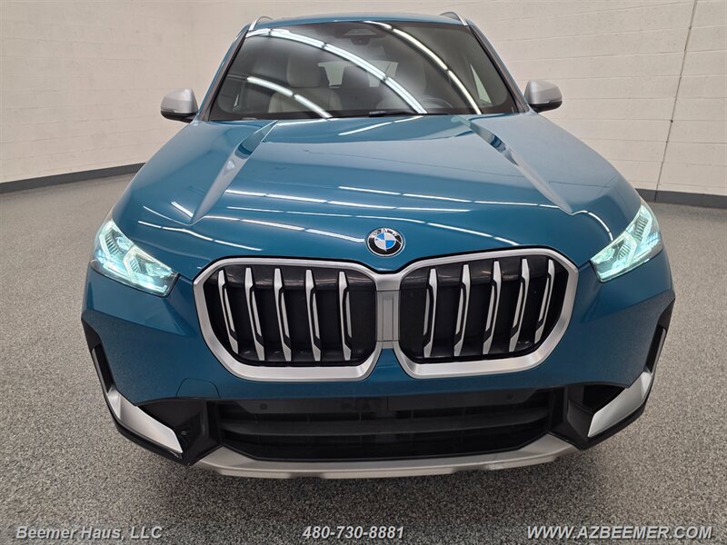 Used 2023 BMW X1 xDrive28i w/ Convenience Package AWD/4WD image 38