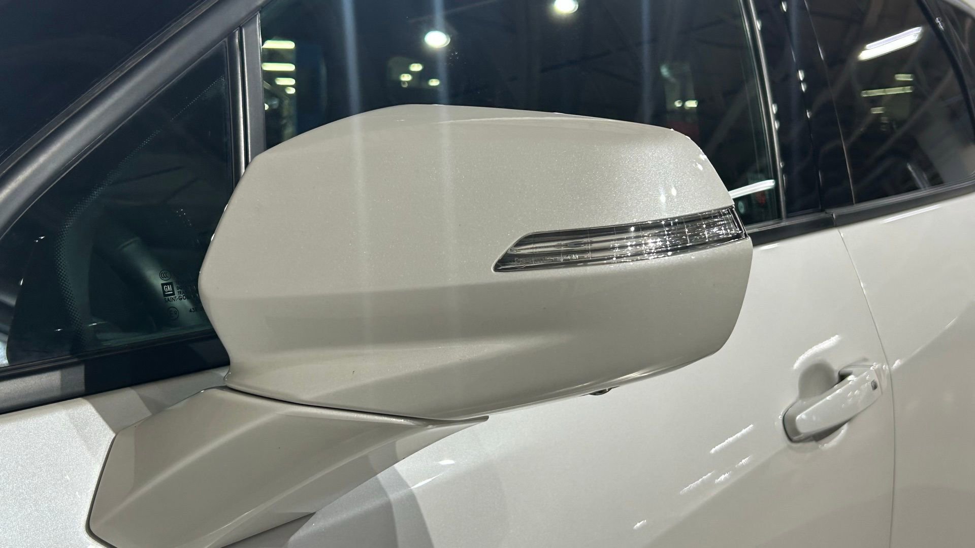 Used 2020 Chevrolet Blazer RS image 17