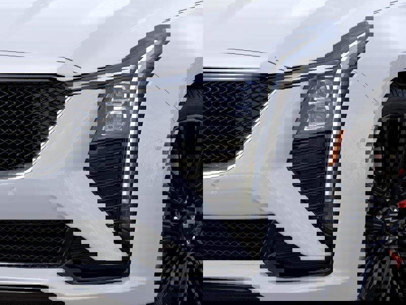 New 2026 Cadillac CT5 V image 10