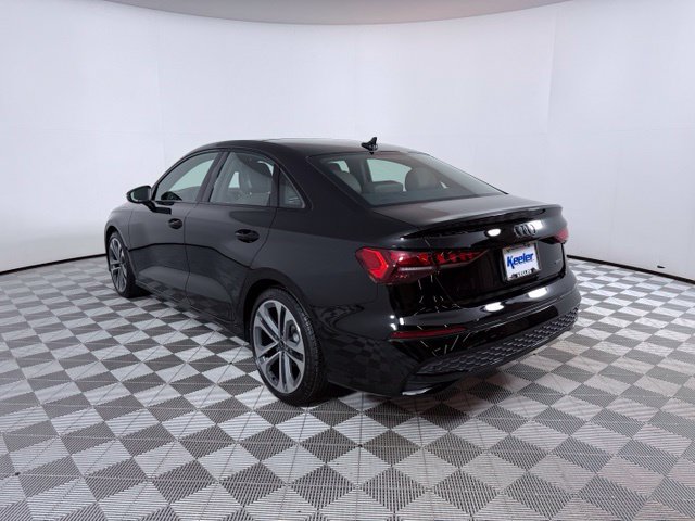 Certified 2026 Audi A3 2.0T Premium AWD/4WD image 6