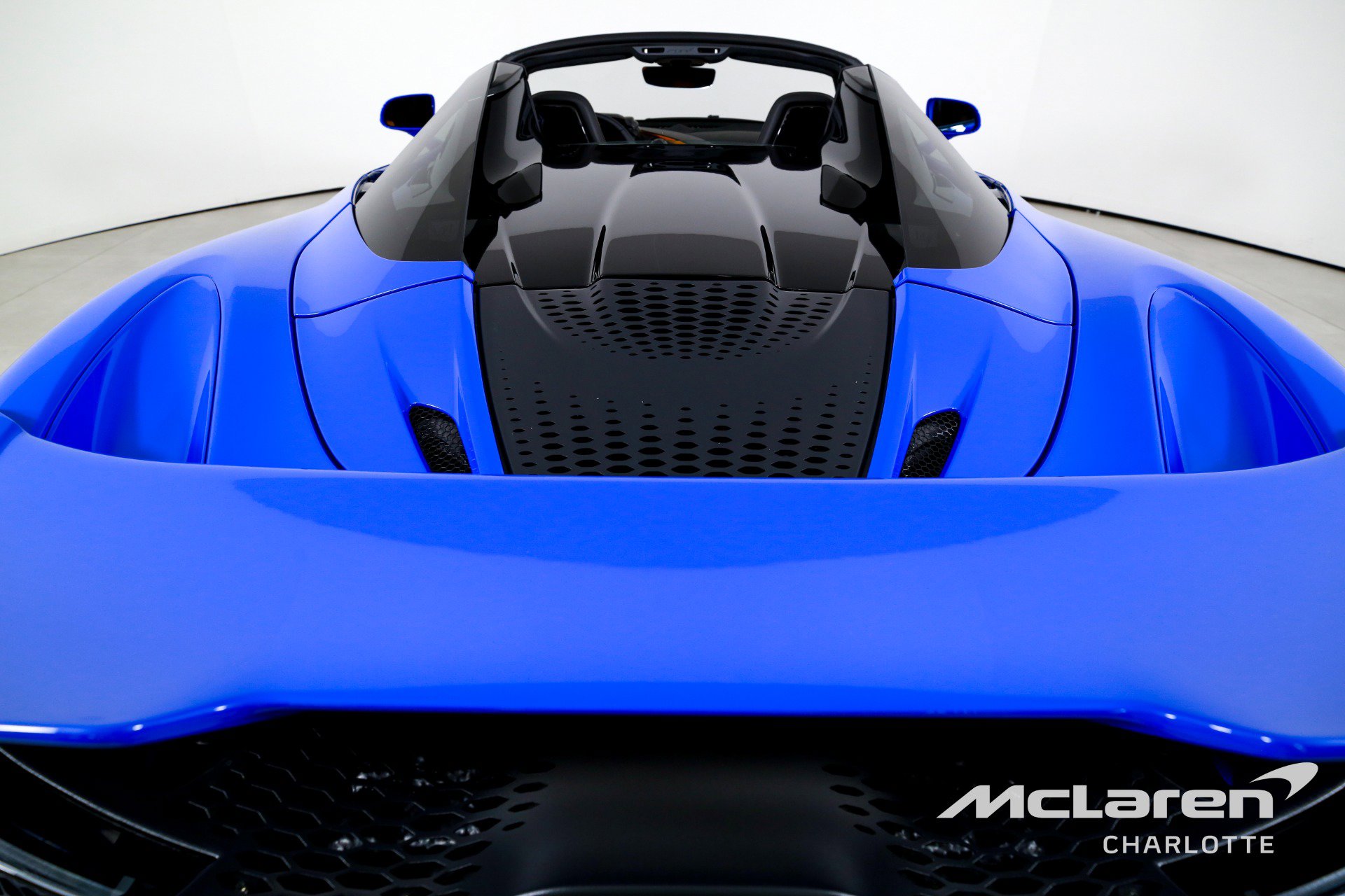 New 2026 McLaren 750S image 22