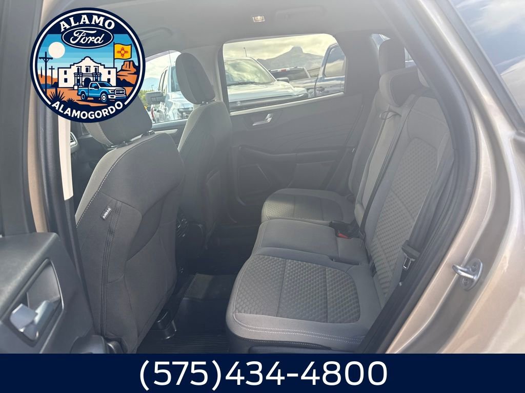 Used 2021 Ford Escape SE w/ Convenience Package image 10