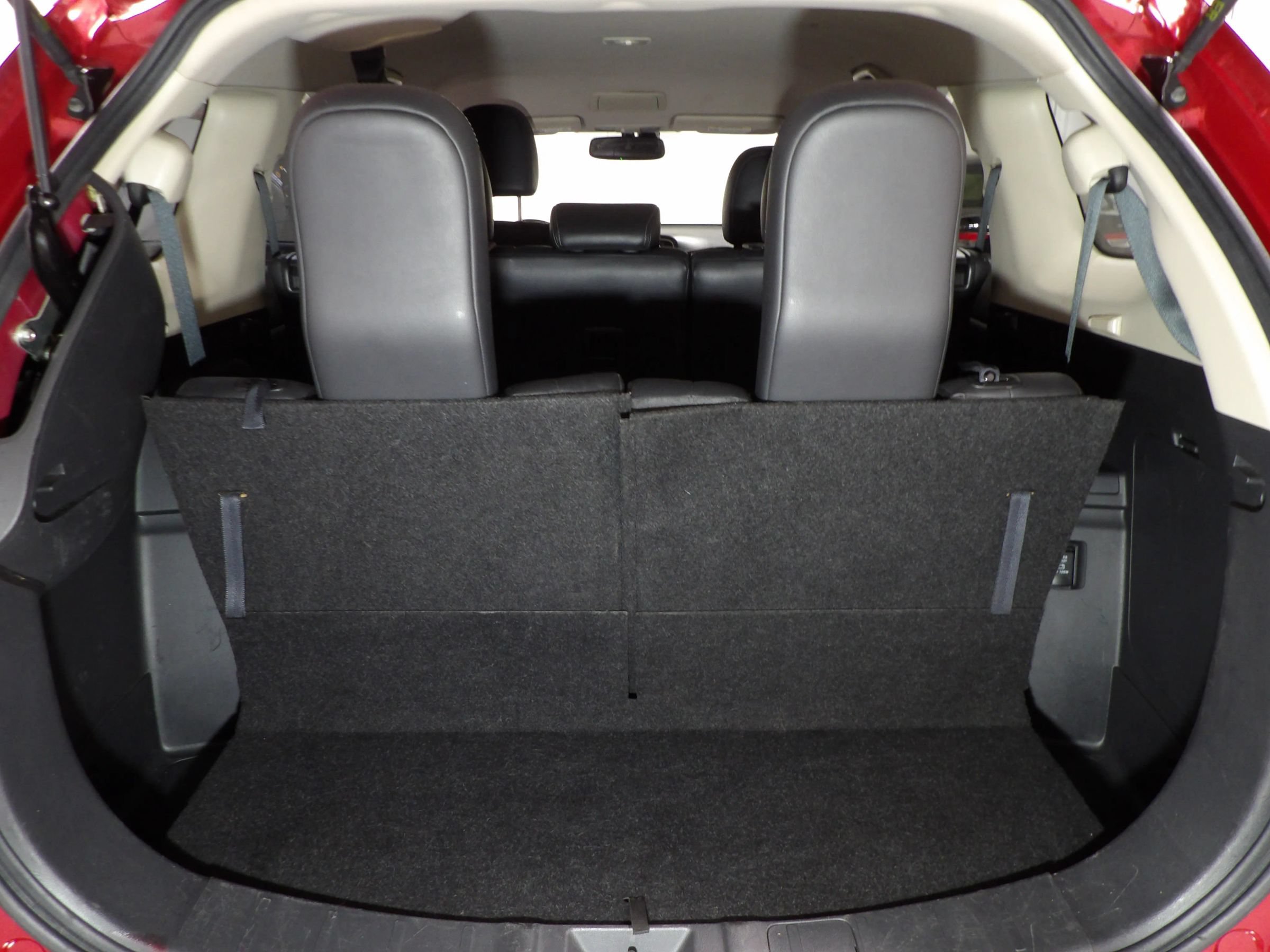 Used 2019 Mitsubishi Outlander SEL AWD/4WD image 6