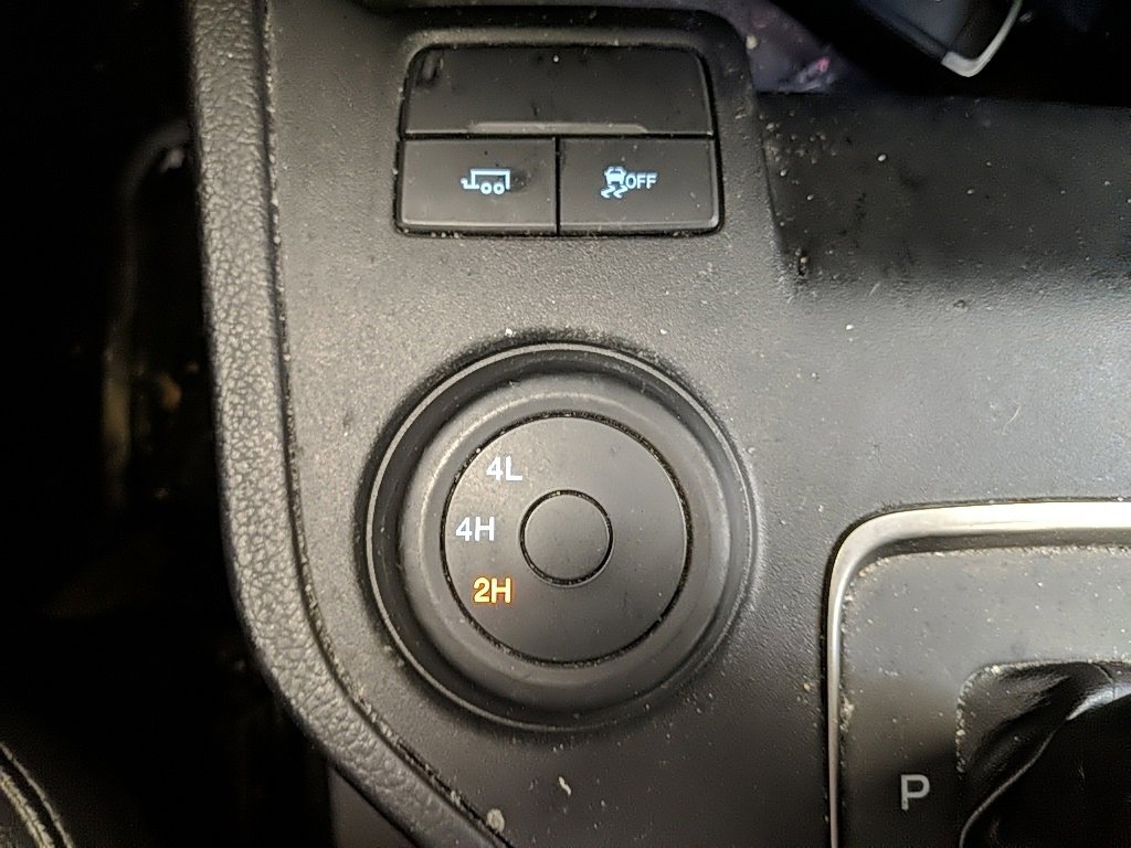 Certified 2023 Ford Ranger Lariat image 21