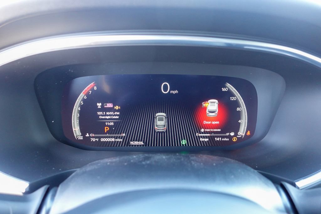 New 2026 Acura MDX Type S image 17