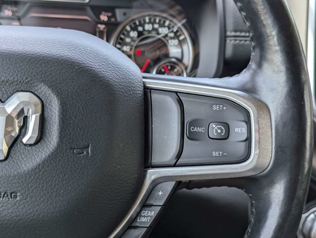 Used 2020 RAM 1500 Laramie AWD/4WD image 27