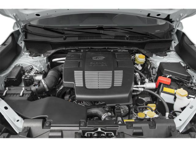 Used 2019 Subaru Forester Sport image 15