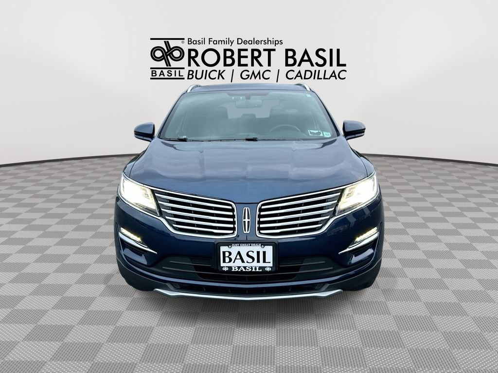 Used 2017 Lincoln MKC Reserve AWD/4WD image 3