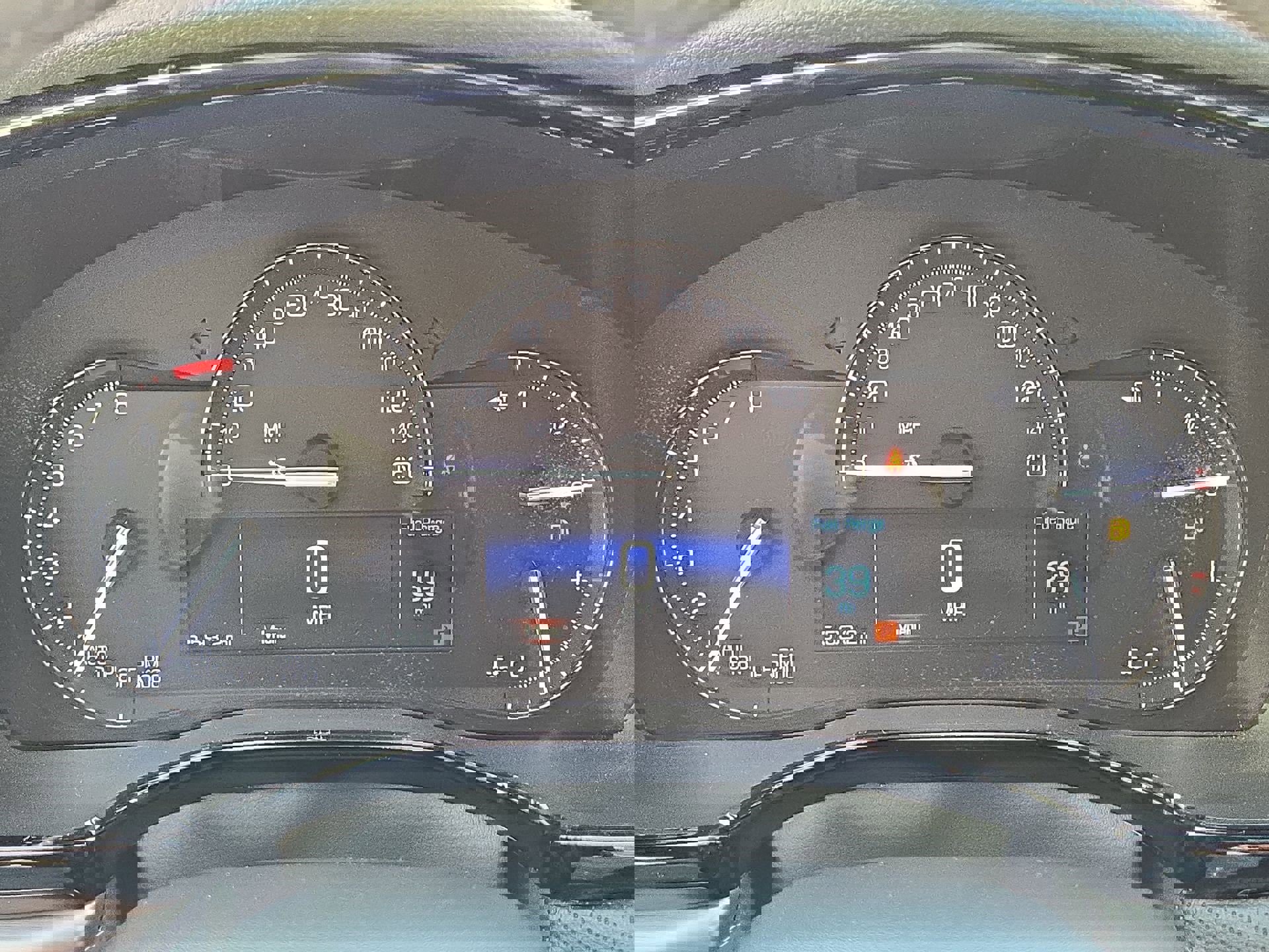 Used 2017 Cadillac XT5 Premium Luxury image 20