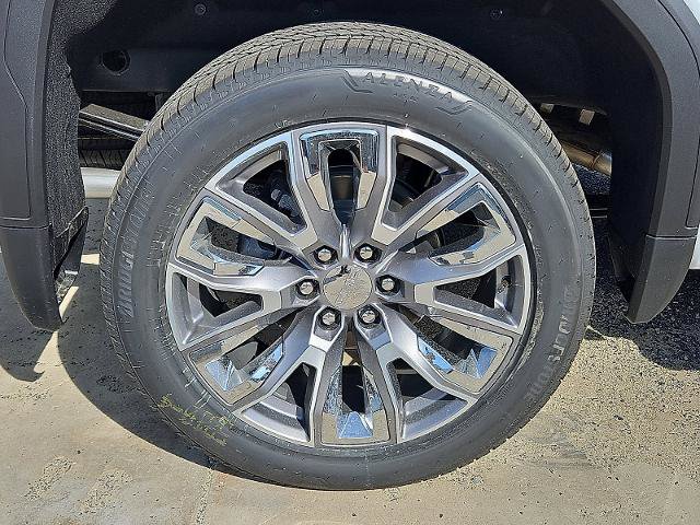 New 2026 GMC Sierra 1500 Denali AWD/4WD image 7