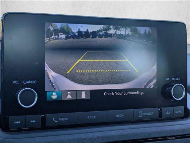 Used 2024 Honda Accord LX image 13