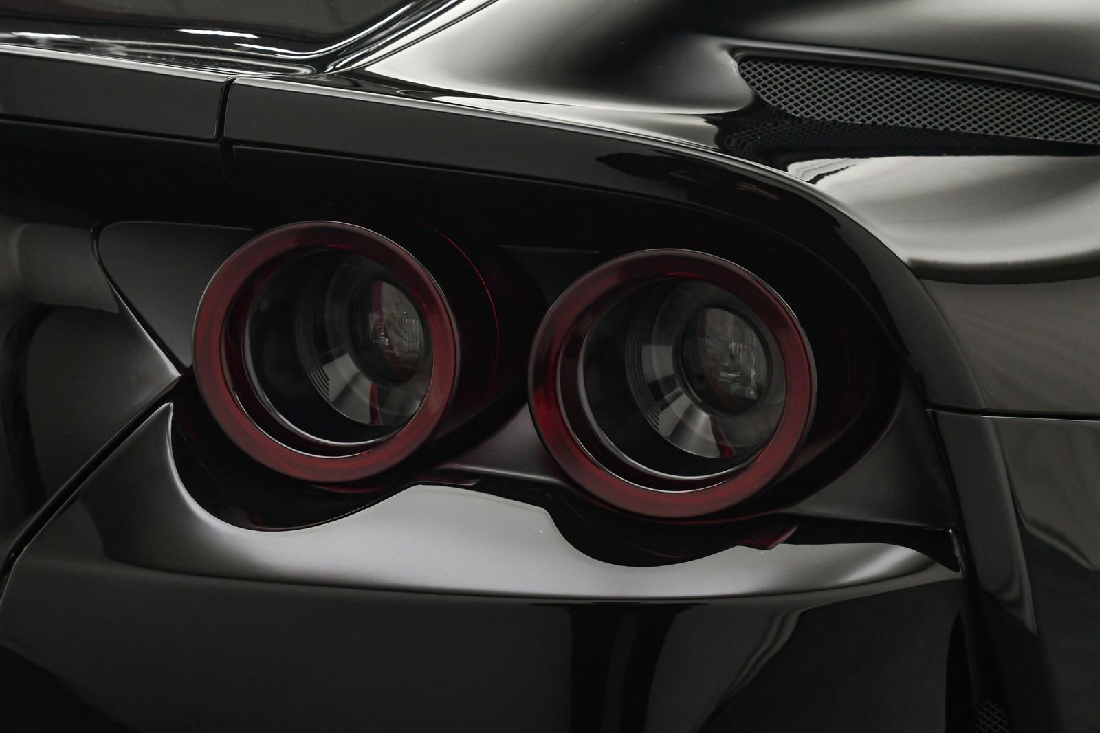 Certified 2023 Ferrari 812 GTS image 26