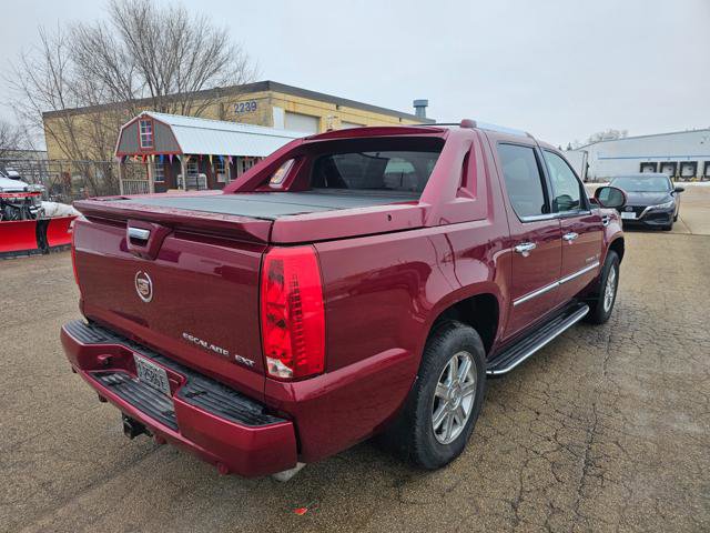 Used 2007 Cadillac Escalade EXT w/ Information Package image 4