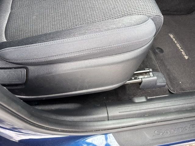 Used 2021 Hyundai Santa Fe SEL image 38