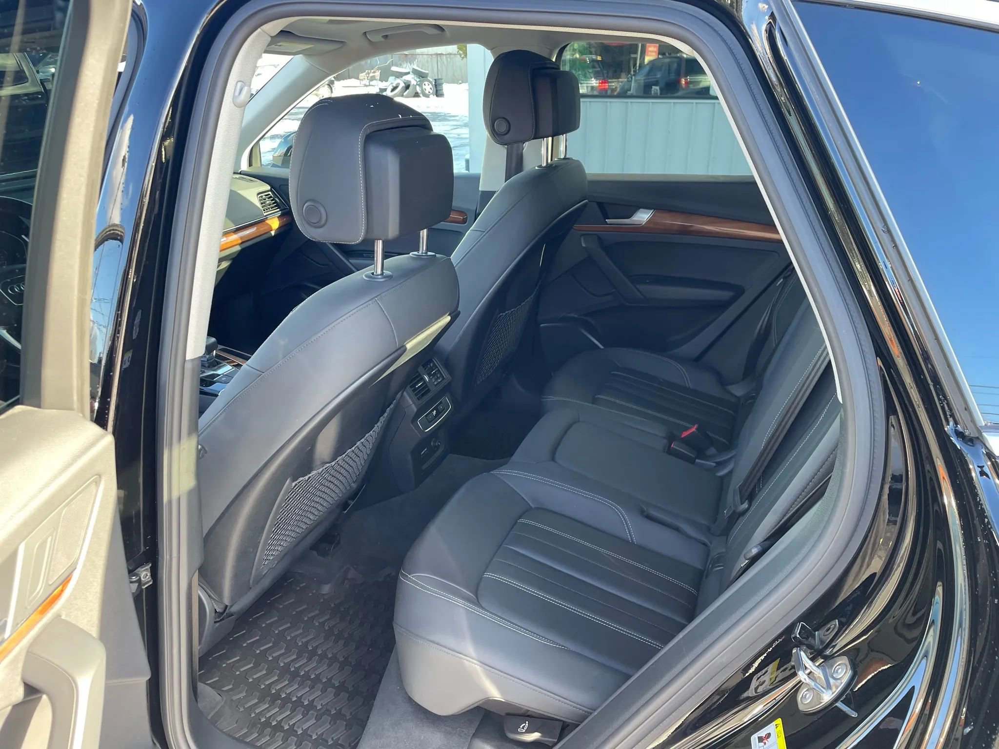 Used 2021 Audi Q5 2.0T Premium w/ Convenience Package image 20