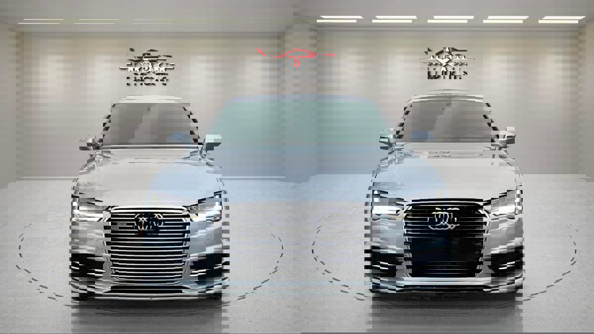 Used 2017 Audi A7 3.0T Premium Plus image 8