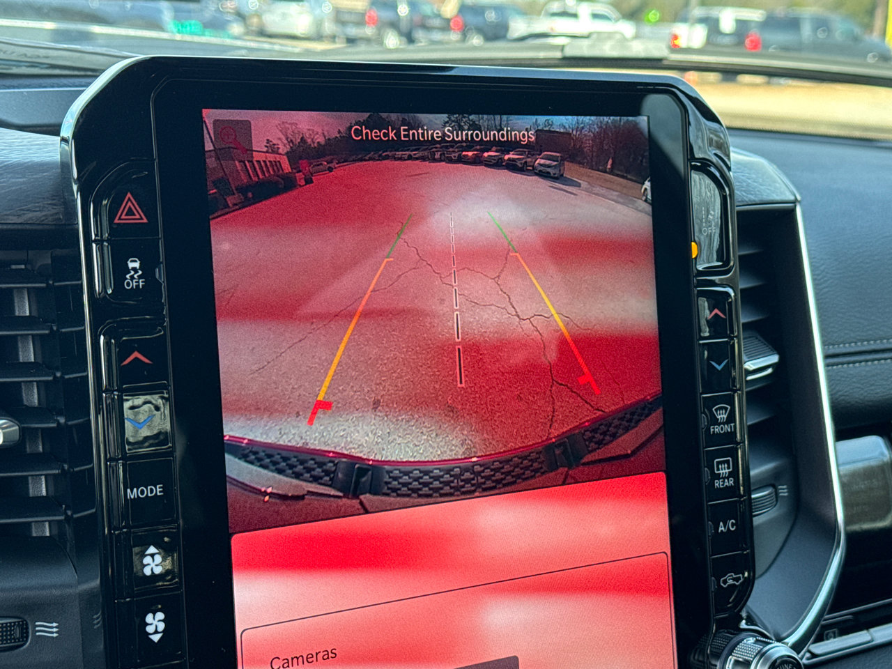 New 2026 RAM 1500 Laramie image 28