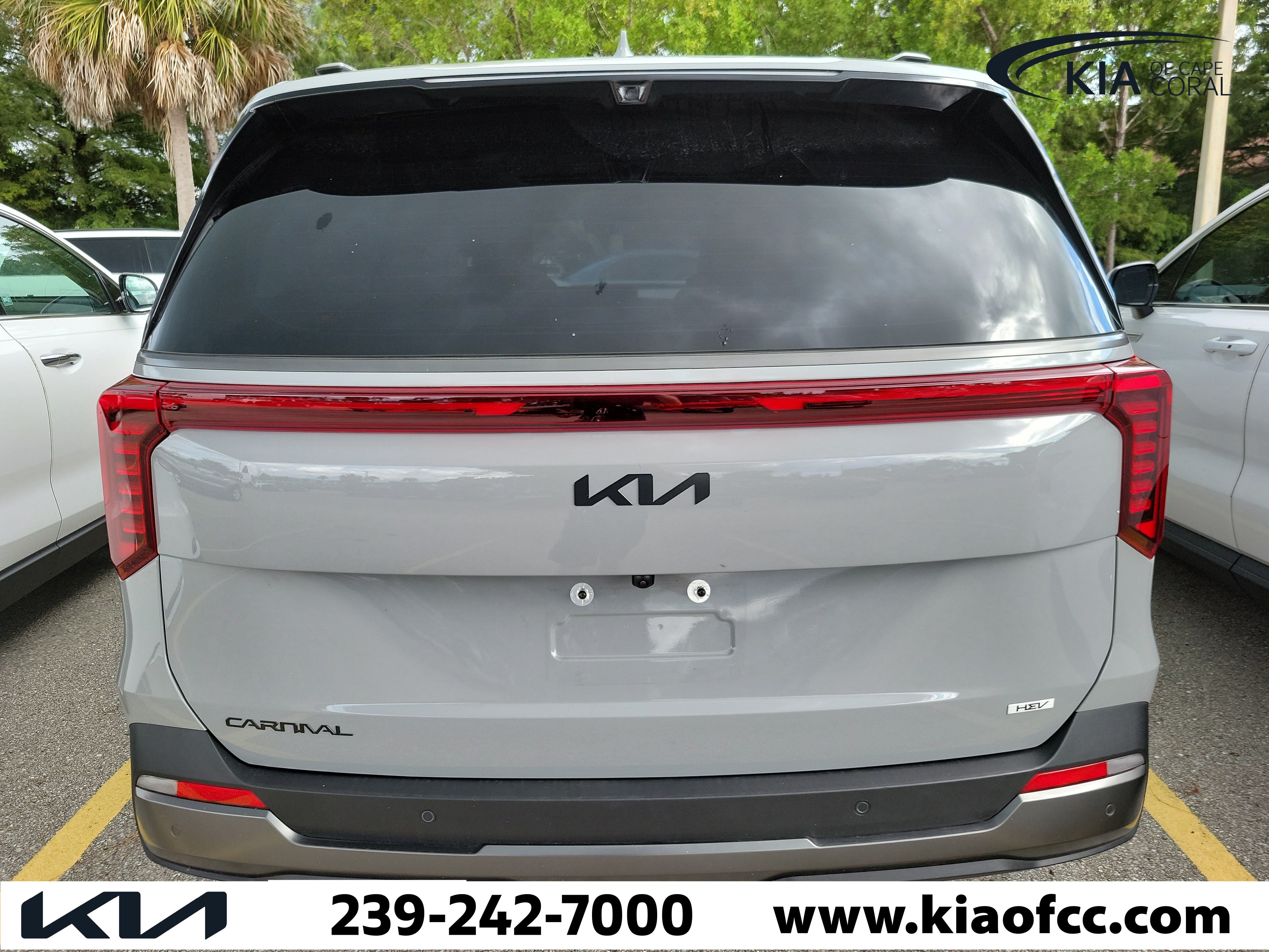 Certified 2026 Kia Carnival SX Prestige FWD image 7