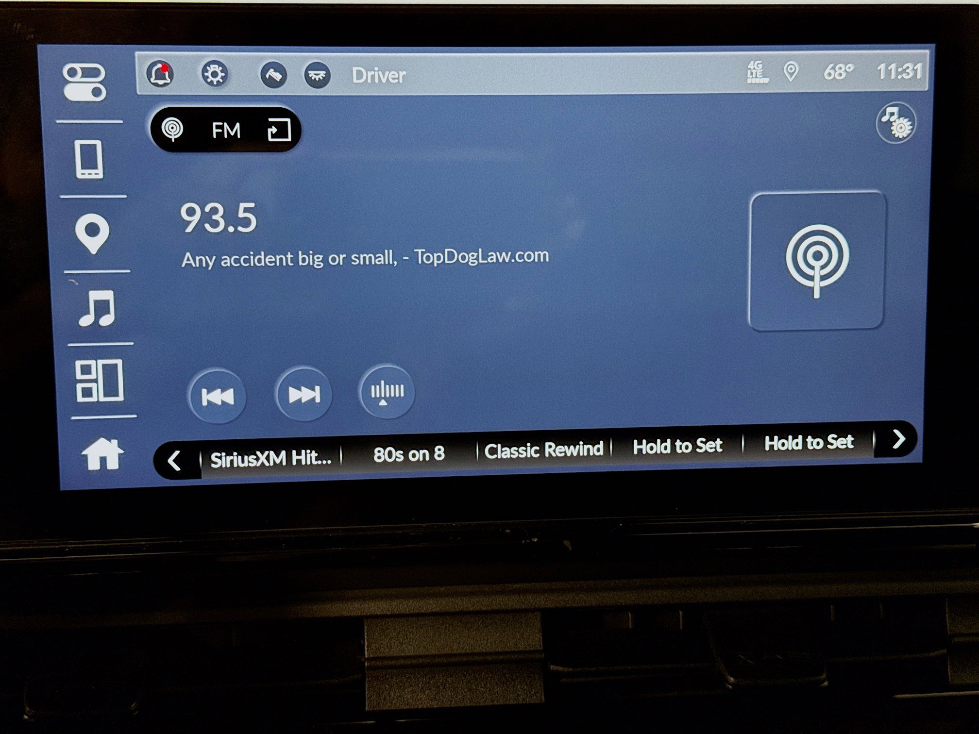 Used 2024 Honda Prologue EX image 15