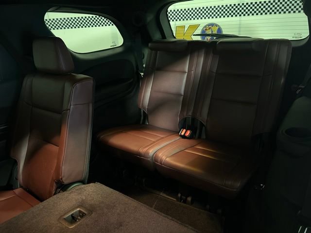 New 2026 Dodge Durango GT AWD/4WD image 42