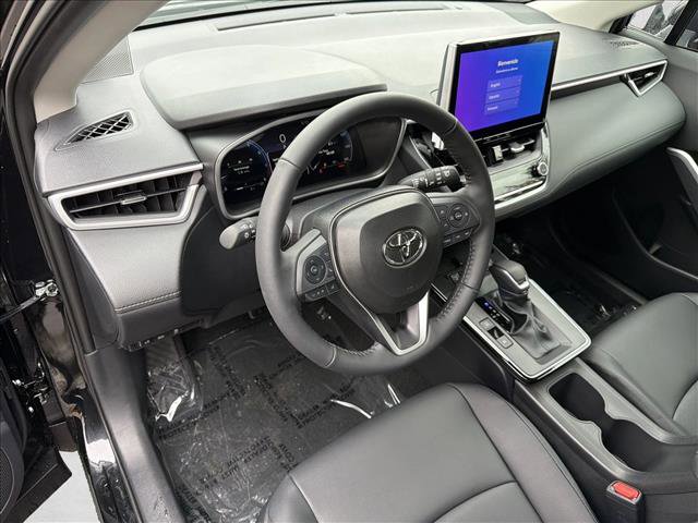 New 2026 Toyota Corolla Cross XLE image 13