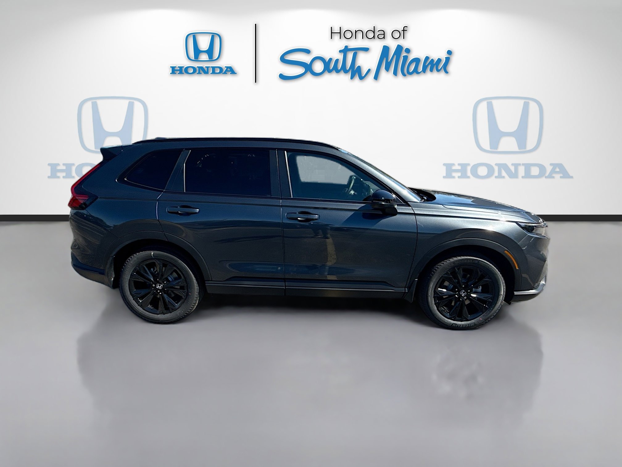 New 2026 Honda CR-V Sport Touring image 8