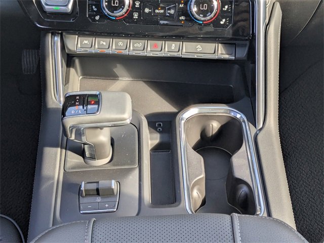 New 2026 GMC Sierra 1500 Denali image 19