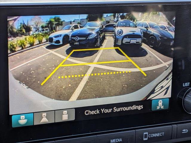 Used 2025 Honda HR-V Sport image 13