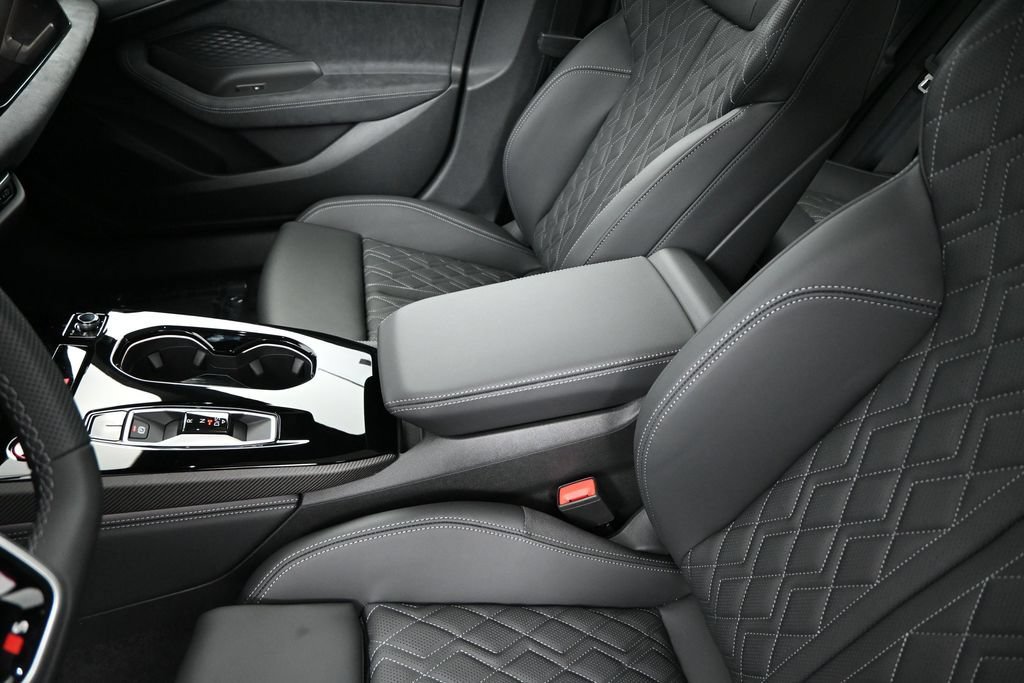 New 2026 Audi S5 Prestige AWD/4WD image 9
