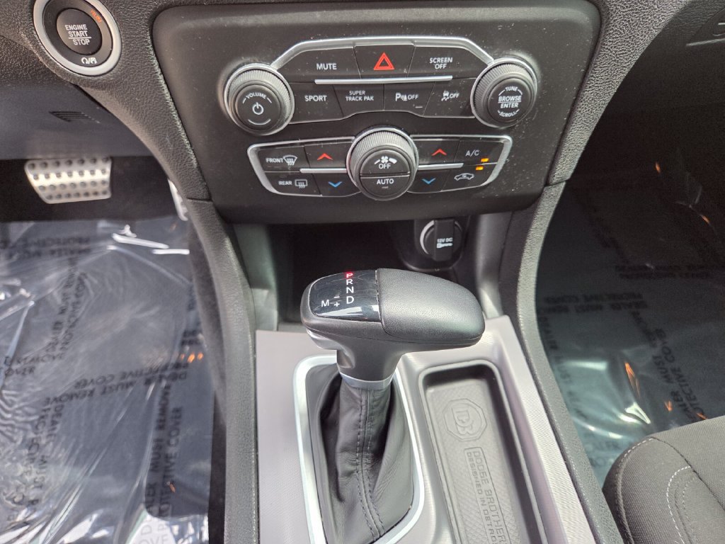 Used 2023 Dodge Charger R/T RWD image 30