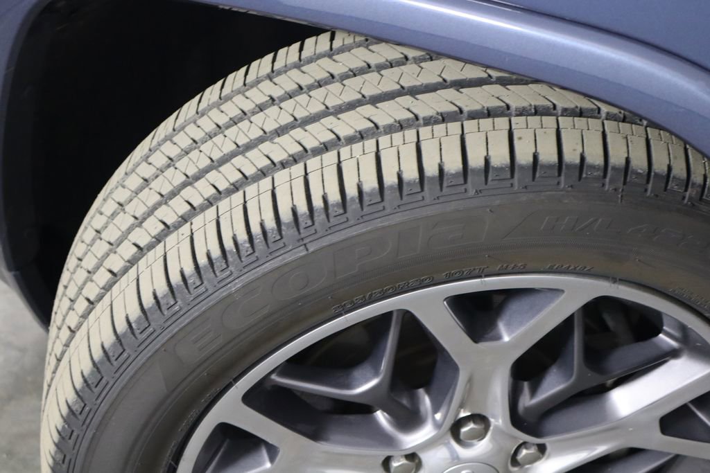 Used 2021 Jeep Grand Cherokee Overland image 36