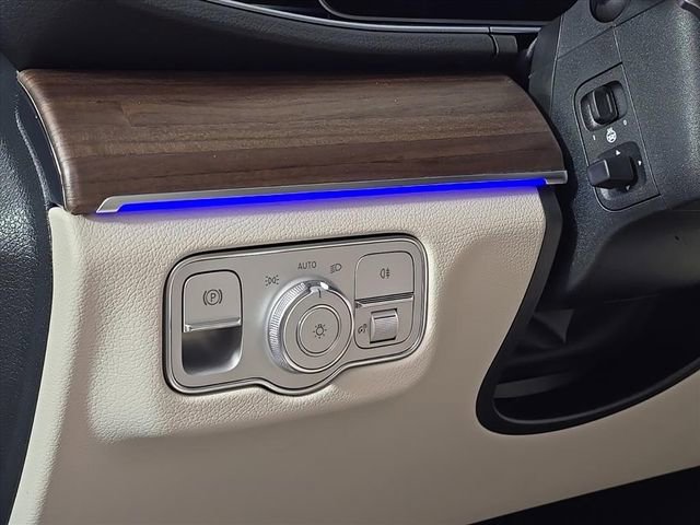 New 2026 Mercedes-Benz GLE 450 4MATIC image 17
