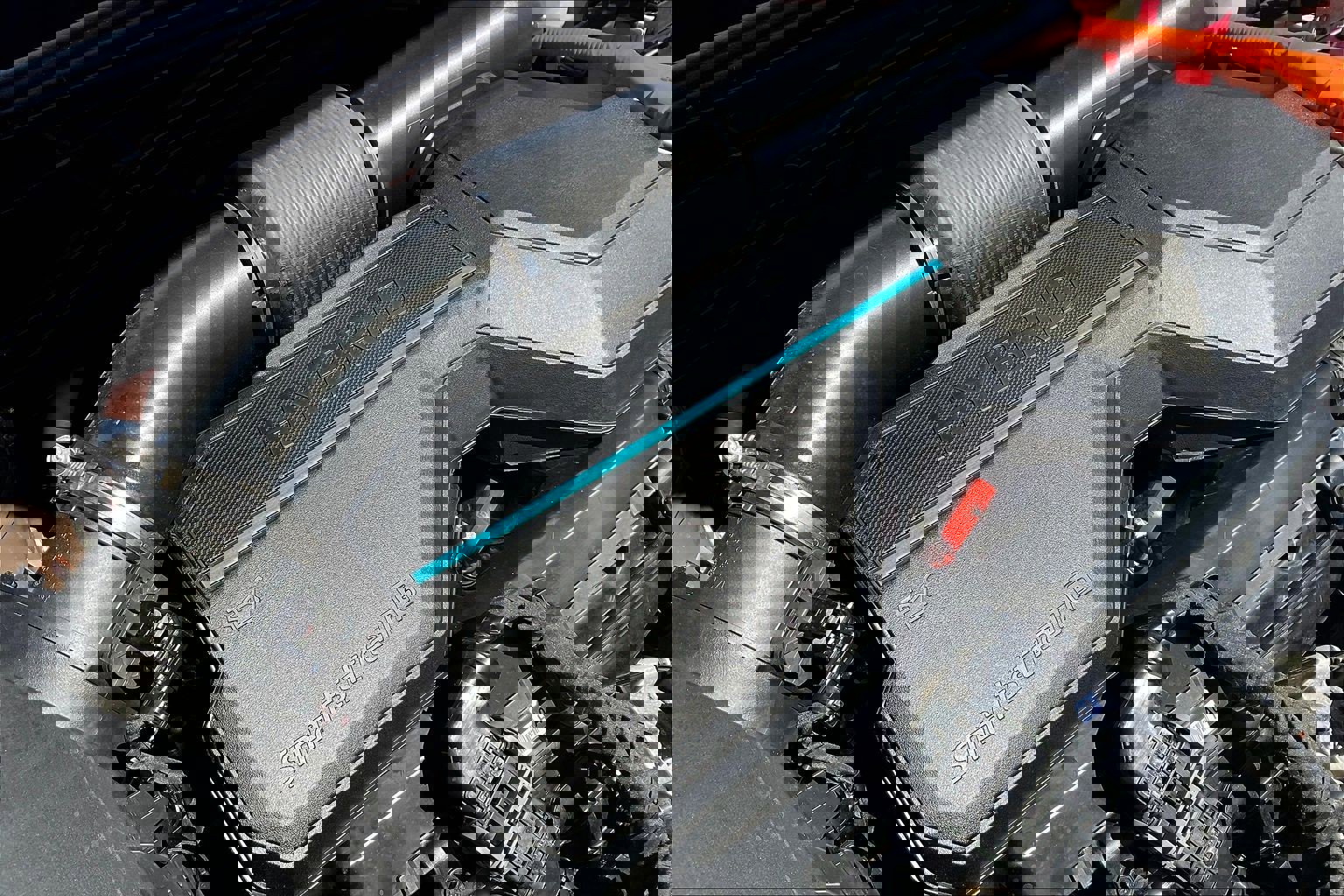 Used 2025 Hyundai Tucson Limited image 31