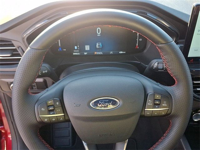 New 2025 Ford Escape ST-Line w/ Tech Pack #1 image 15