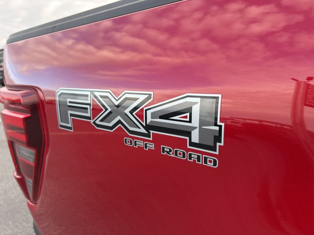 Used 2024 Ford F150 Platinum w/ Equipment Group 702A High image 38