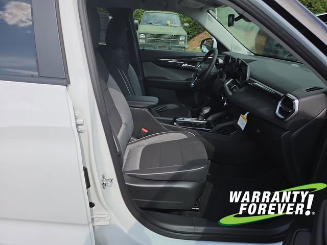 New 2026 Chevrolet TrailBlazer LT w/ Convenience Package AWD/4WD image 14