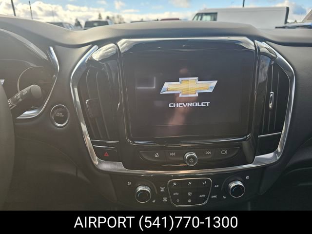 Certified 2023 Chevrolet Traverse High Country image 13