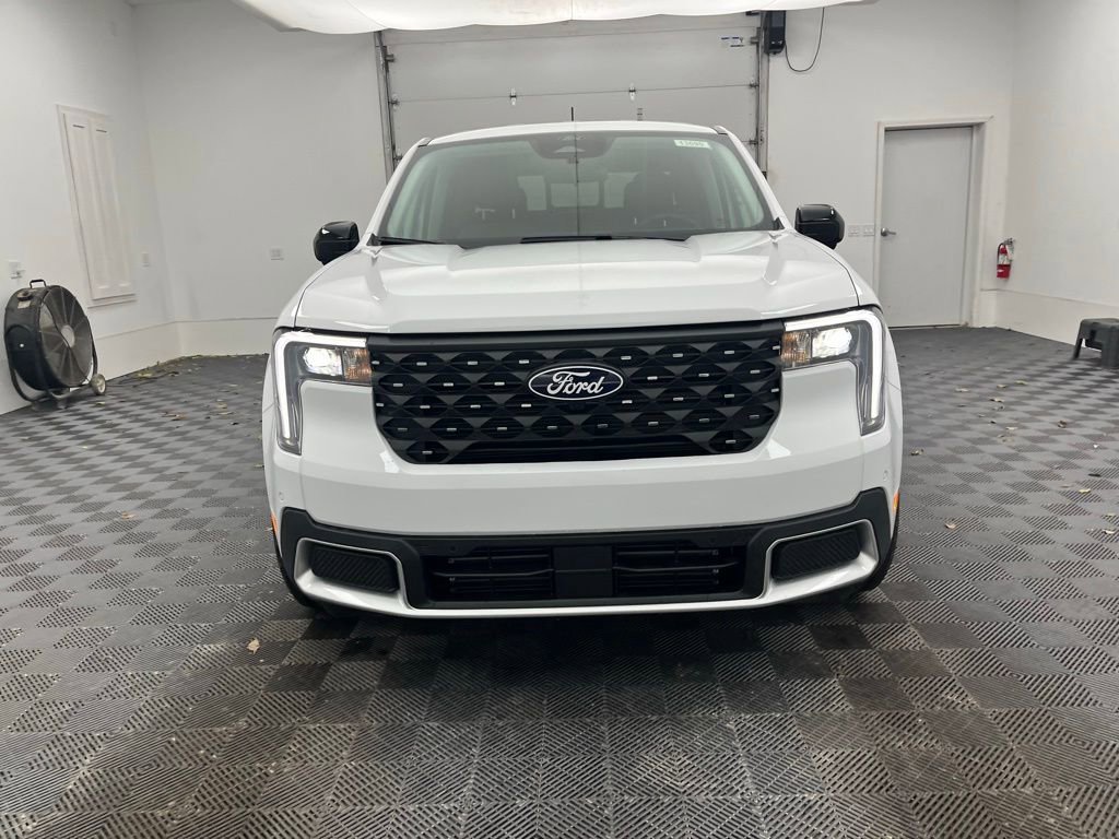 New 2026 Ford Maverick Lariat w/ 4K Tow Package image 14