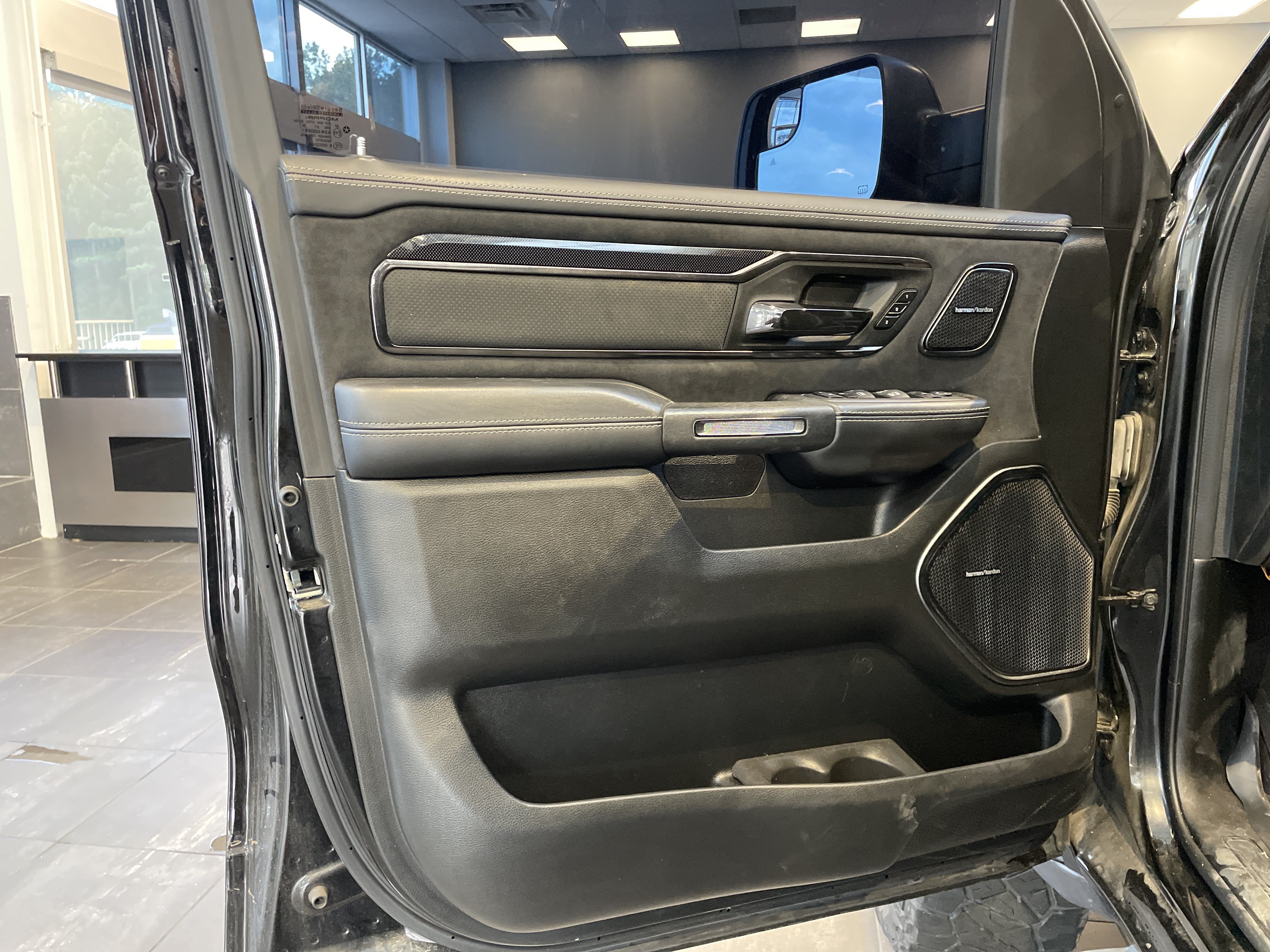 Used 2022 RAM 1500 TRX w/ TRX Level 2 Equipment Group AWD/4WD image 14