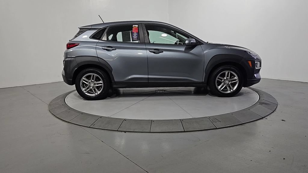 Used 2019 Hyundai Kona SE AWD/4WD image 7