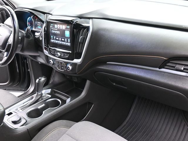 Used 2019 Chevrolet Traverse LT image 29